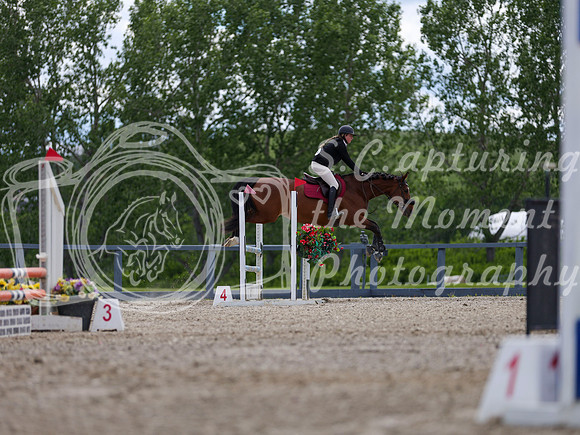 17428 - Mykenzi - 2026 June Classic II - Friday June 19th