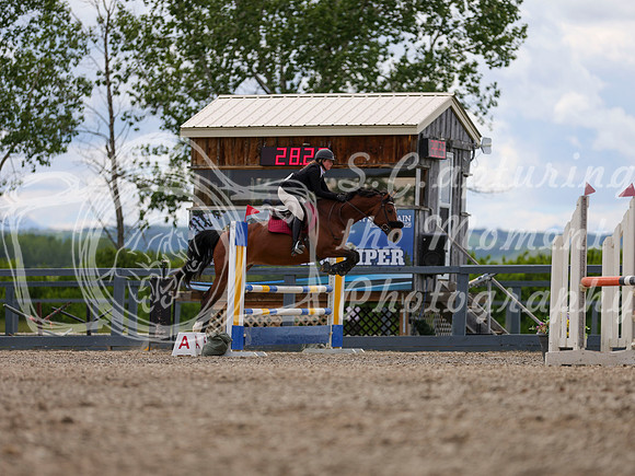 17430 - Mykenzi - 2026 June Classic II - Friday June 19th