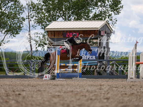 17429 - Mykenzi - 2026 June Classic II - Friday June 19th
