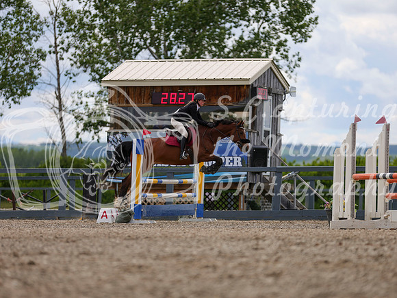 17431 - Mykenzi - 2026 June Classic II - Friday June 19th