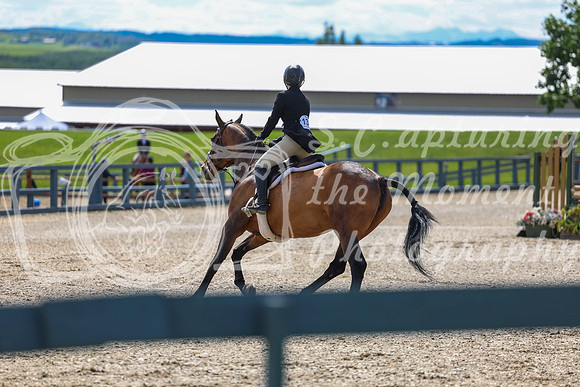 13107 - Shea - 2026 June Classic II - Friday June 19th
