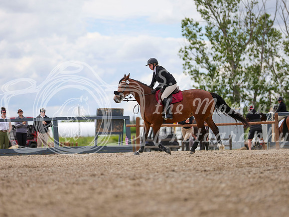 17445 - Mykenzi - 2026 June Classic II - Friday June 19th