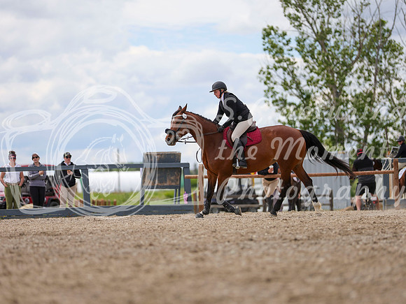 17446 - Mykenzi - 2026 June Classic II - Friday June 19th
