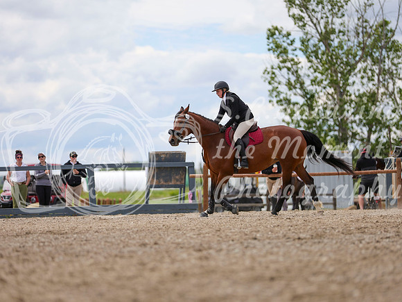17447 - Mykenzi - 2026 June Classic II - Friday June 19th