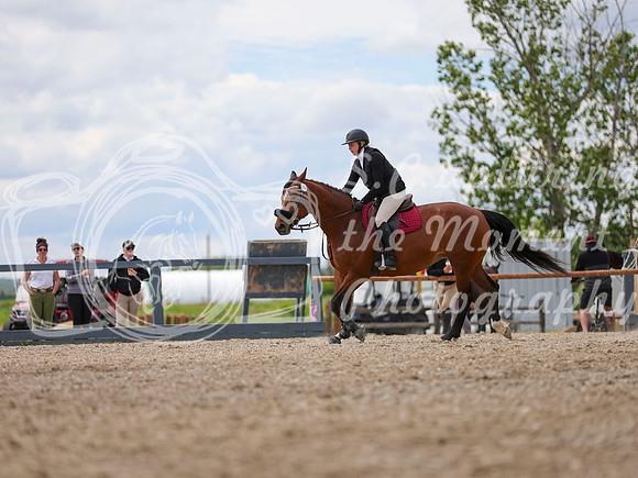 17449 - Mykenzi - 2026 June Classic II - Friday June 19th