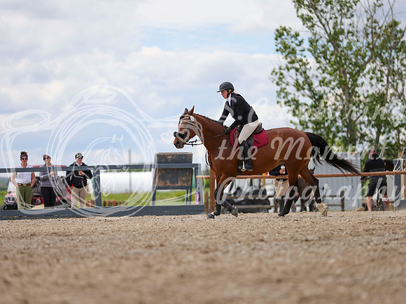 17448 - Mykenzi - 2026 June Classic II - Friday June 19th