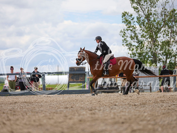 17450 - Mykenzi - 2026 June Classic II - Friday June 19th