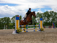 17222 - Mykenzi - 2026 June Classic II - Friday June 19th