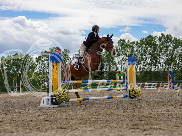 17222 - Mykenzi - 2026 June Classic II - Friday June 19th