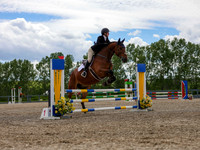 17223 - Mykenzi - 2026 June Classic II - Friday June 19th