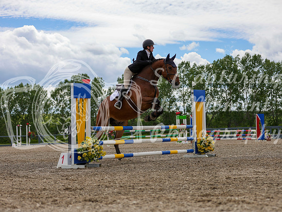 17223 - Mykenzi - 2026 June Classic II - Friday June 19th