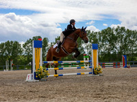 17224 - Mykenzi - 2026 June Classic II - Friday June 19th