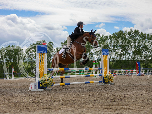 17224 - Mykenzi - 2026 June Classic II - Friday June 19th