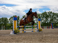 17225 - Mykenzi - 2026 June Classic II - Friday June 19th