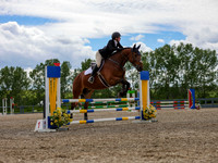 17226 - Mykenzi - 2026 June Classic II - Friday June 19th