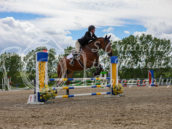 17226 - Mykenzi - 2026 June Classic II - Friday June 19th