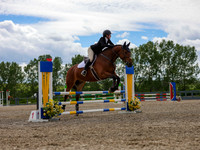 17227 - Mykenzi - 2026 June Classic II - Friday June 19th