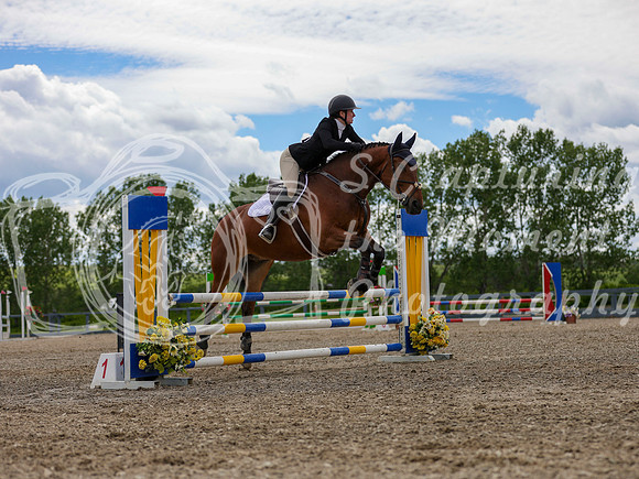 17227 - Mykenzi - 2026 June Classic II - Friday June 19th