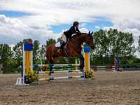 17229 - Mykenzi - 2026 June Classic II - Friday June 19th
