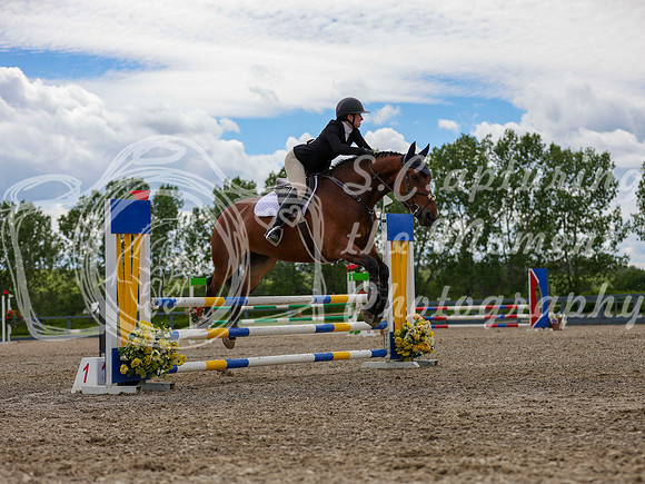 17229 - Mykenzi - 2026 June Classic II - Friday June 19th