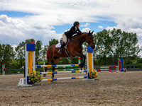 17228 - Mykenzi - 2026 June Classic II - Friday June 19th