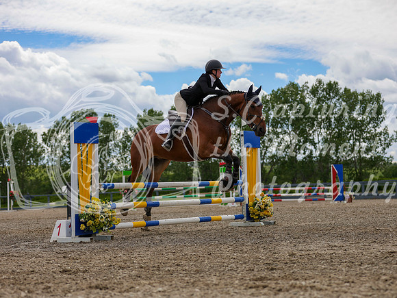 17228 - Mykenzi - 2026 June Classic II - Friday June 19th