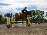 17230 - Mykenzi - 2026 June Classic II - Friday June 19th