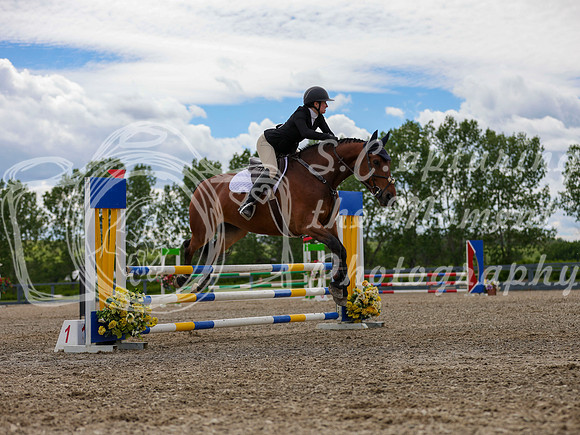 17230 - Mykenzi - 2026 June Classic II - Friday June 19th