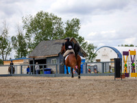 17231 - Mykenzi - 2026 June Classic II - Friday June 19th