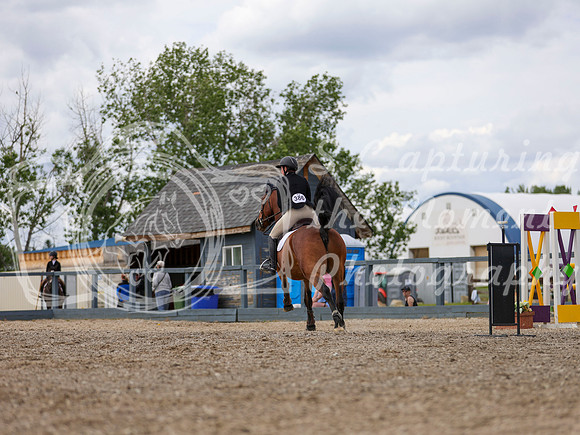 17232 - Mykenzi - 2026 June Classic II - Friday June 19th