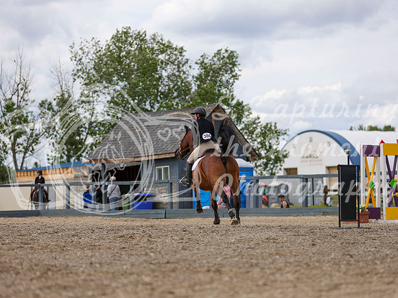 17233 - Mykenzi - 2026 June Classic II - Friday June 19th