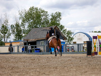 17234 - Mykenzi - 2026 June Classic II - Friday June 19th
