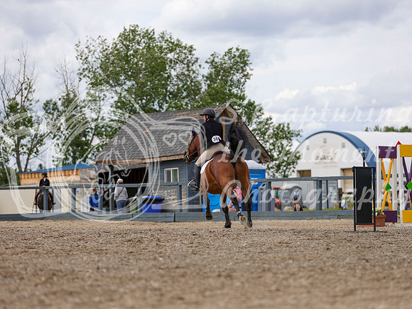 17234 - Mykenzi - 2026 June Classic II - Friday June 19th