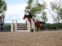 17235 - Mykenzi - 2026 June Classic II - Friday June 19th