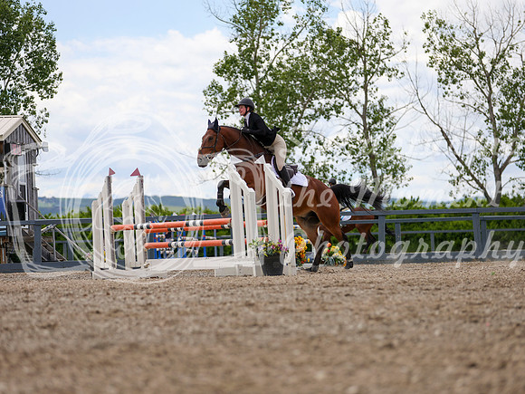 17235 - Mykenzi - 2026 June Classic II - Friday June 19th