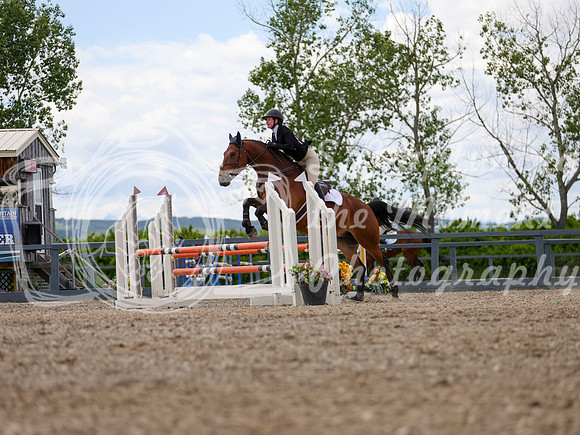 17236 - Mykenzi - 2026 June Classic II - Friday June 19th