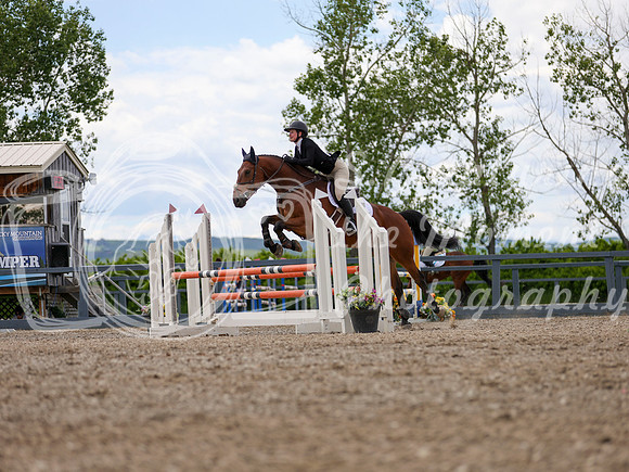 17238 - Mykenzi - 2026 June Classic II - Friday June 19th
