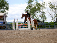 17237 - Mykenzi - 2026 June Classic II - Friday June 19th