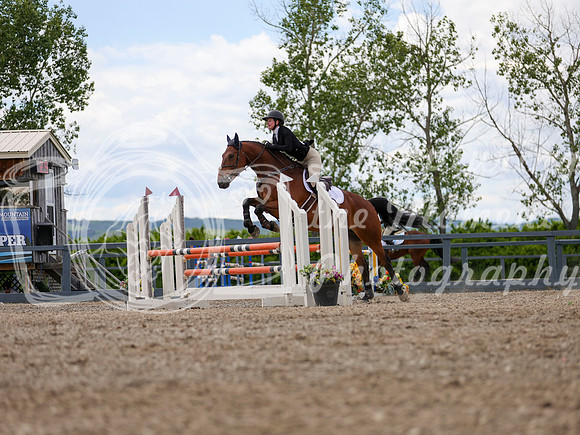 17237 - Mykenzi - 2026 June Classic II - Friday June 19th