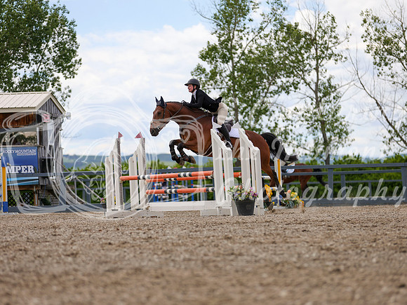 17239 - Mykenzi - 2026 June Classic II - Friday June 19th