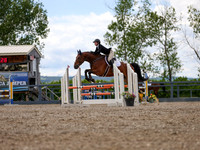 17241 - Mykenzi - 2026 June Classic II - Friday June 19th