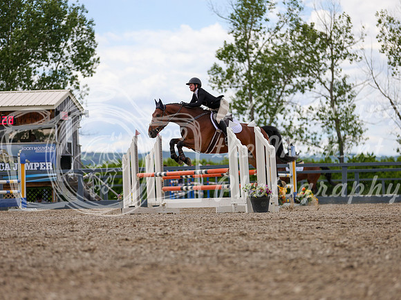 17241 - Mykenzi - 2026 June Classic II - Friday June 19th
