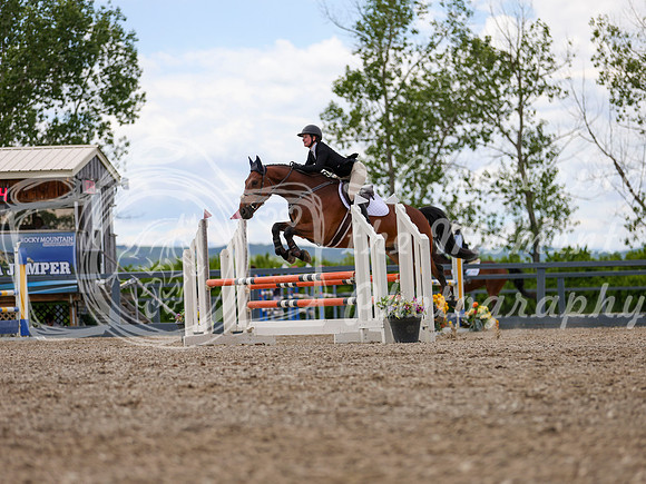 17240 - Mykenzi - 2026 June Classic II - Friday June 19th