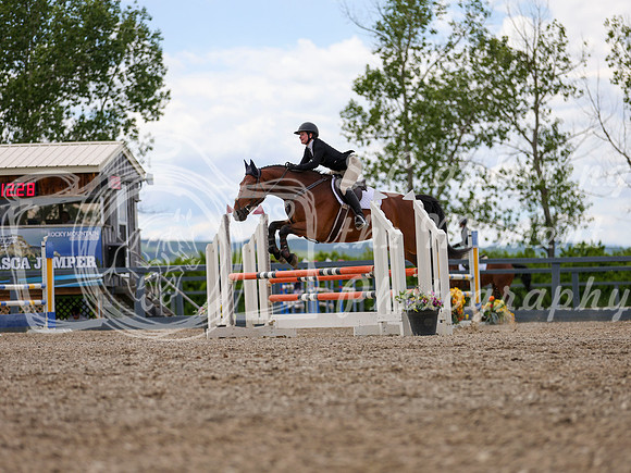 17242 - Mykenzi - 2026 June Classic II - Friday June 19th