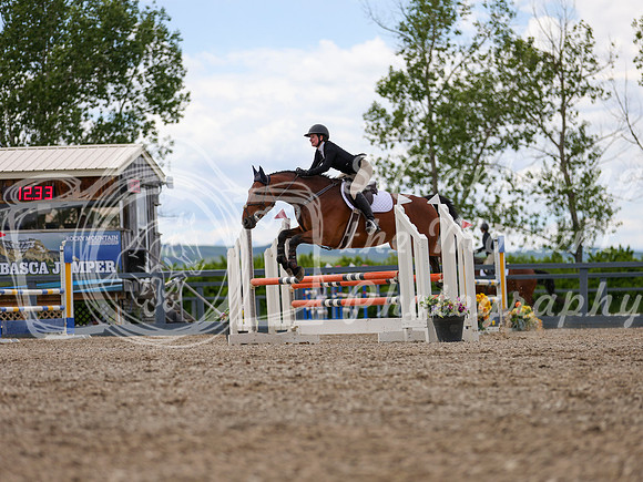 17243 - Mykenzi - 2026 June Classic II - Friday June 19th