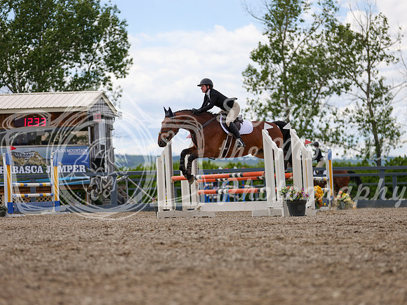 17244 - Mykenzi - 2026 June Classic II - Friday June 19th