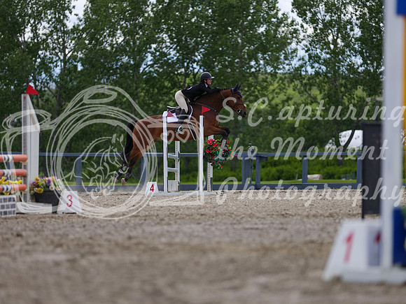17245 - Mykenzi - 2026 June Classic II - Friday June 19th