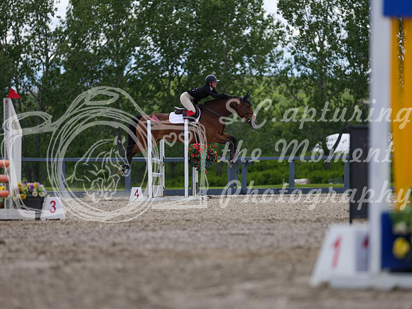 17248 - Mykenzi - 2026 June Classic II - Friday June 19th