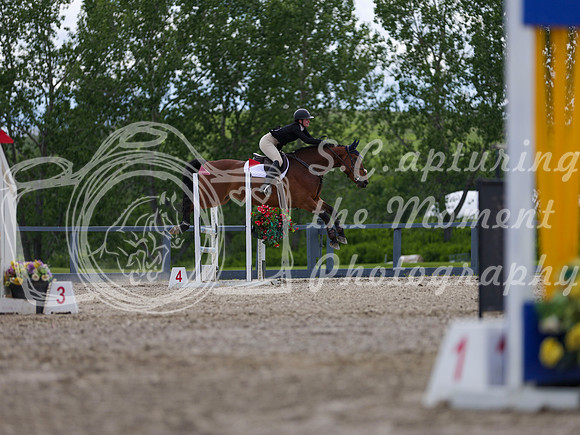 17250 - Mykenzi - 2026 June Classic II - Friday June 19th