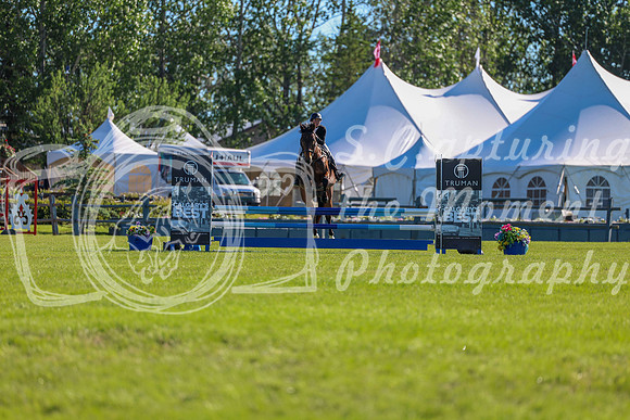 01066 - Shea - 2026 June Classic II - Friday June 19th